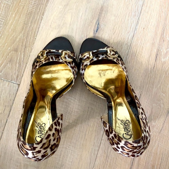 Carlos Santana heels - Picture 7 of 14